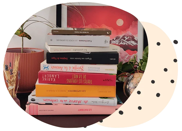 Portrait de Clémentine Delalande Chapron