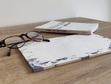 Exemple de travail de correction professionnelle